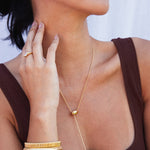 Tomila Ring - Jolie & Deen 