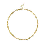 Mariam Chain Necklace