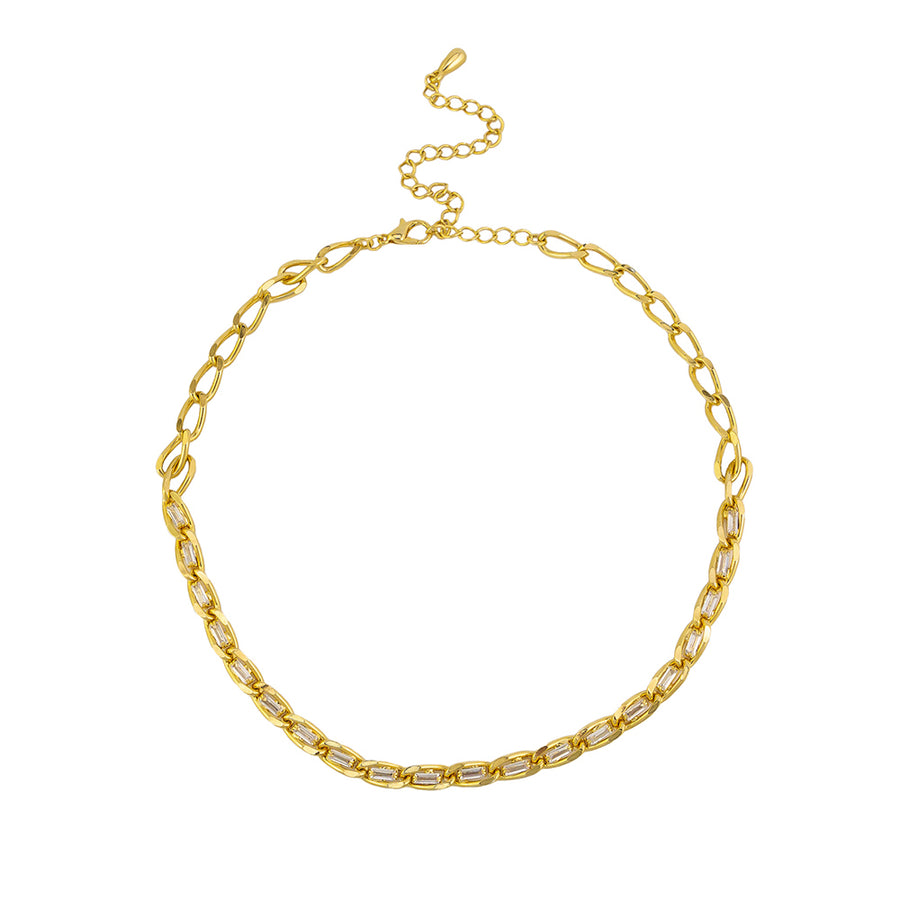 Sirene Necklace