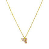 Clairette Necklace