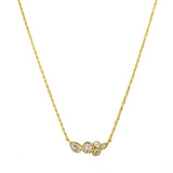Ottilie Necklace