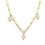Melati Necklace