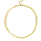 Luka Necklace