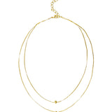 Lyndal Necklace