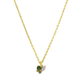 Dee Necklace