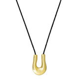 Caitlin Necklace