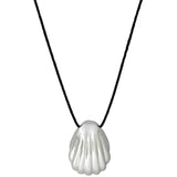 Kira Necklace - Silver