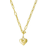 Abigail Necklace