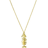 Cersei Necklace