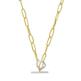 Shae Necklace