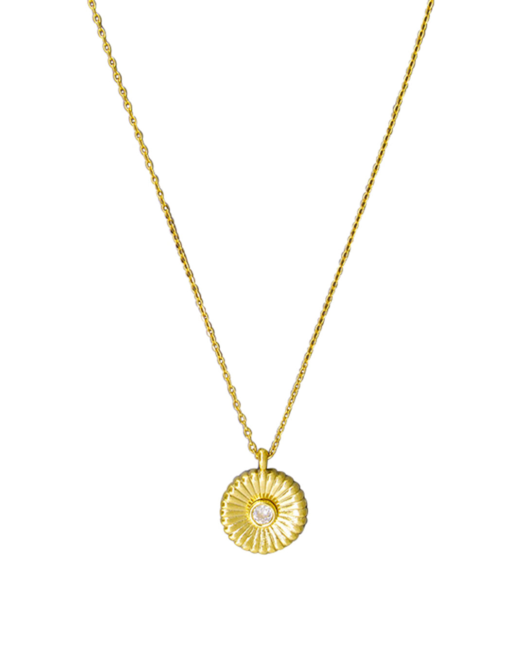 Lyanna Necklace - Jolie & Deen 