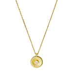 Lyanna Necklace - Jolie & Deen 