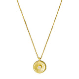 Lyanna Necklace - Jolie & Deen 