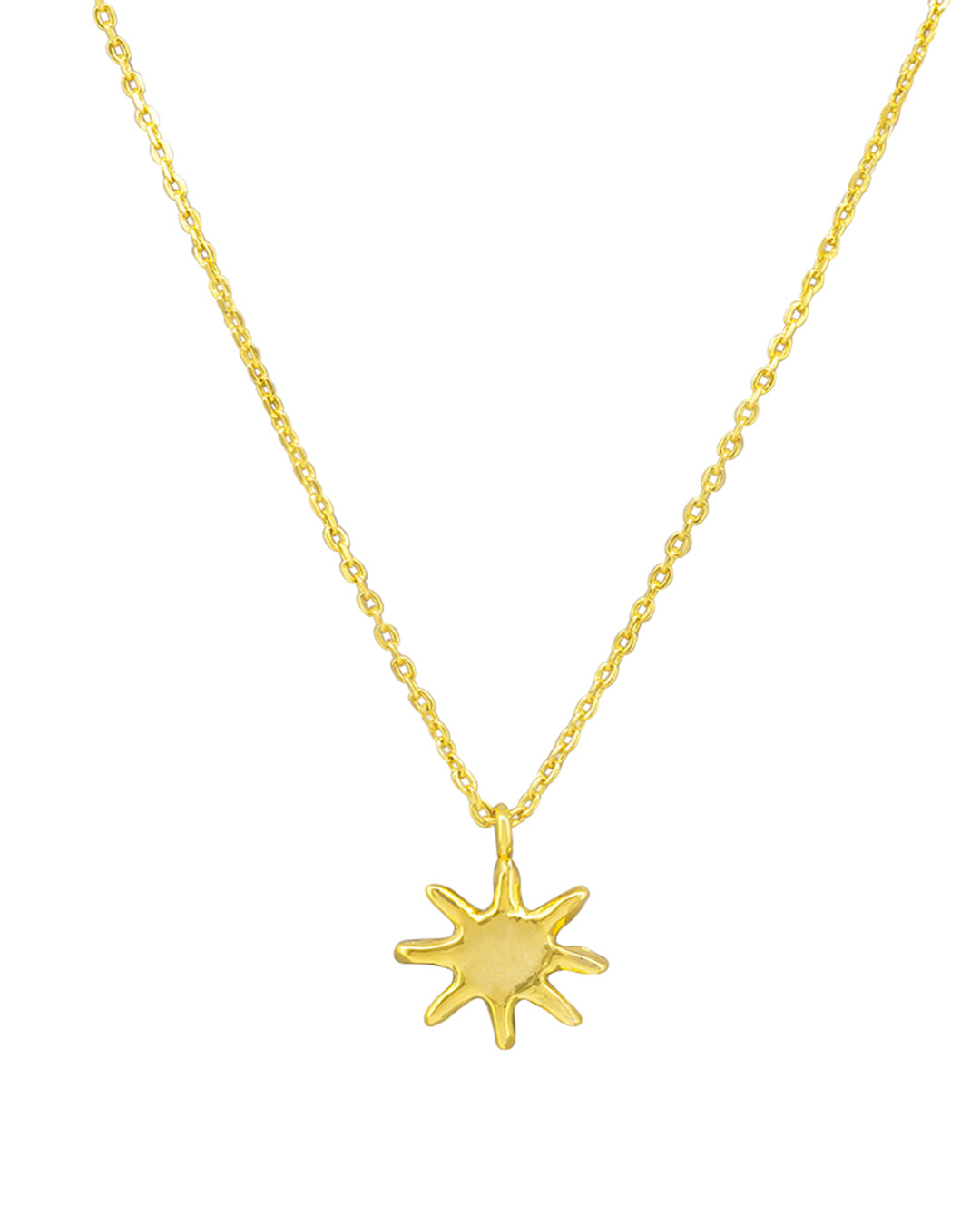 Jose Necklace - Jolie & Deen 