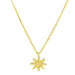 Jose Necklace - Jolie & Deen 