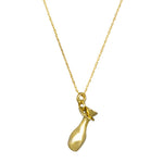 Jelenna Necklace - Jolie & Deen 