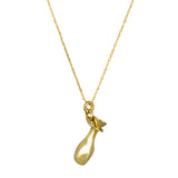 Jelenna Necklace - Jolie & Deen 