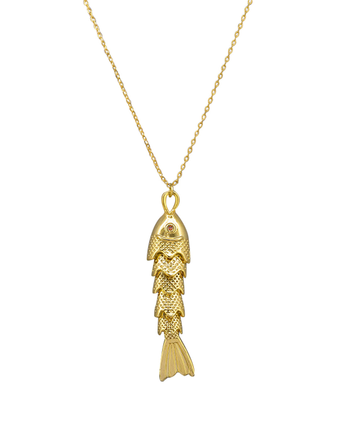 Kseniya Necklace - Jolie & Deen 