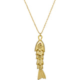Kseniya Necklace - Jolie & Deen 