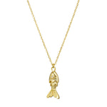 Inessa Necklace - Jolie & Deen 