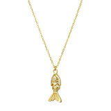 Inessa Necklace - Jolie & Deen 