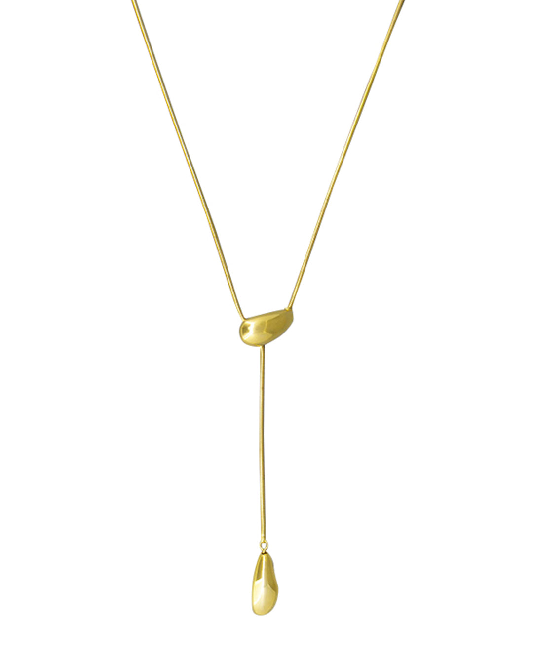 Yunna Necklace - Jolie & Deen 