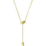 Yunna Necklace - Jolie & Deen 