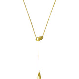 Yunna Necklace - Jolie & Deen 