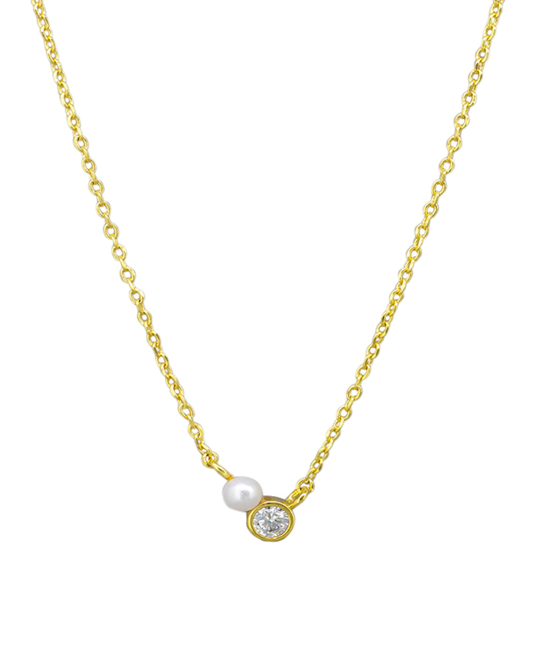 Kirra Necklace - Jolie & Deen 