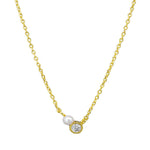 Kirra Necklace - Jolie & Deen 