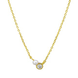 Kirra Necklace - Jolie & Deen 