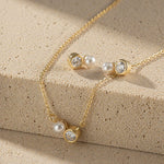 Kirra Necklace - Jolie & Deen 