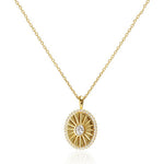 Roz Necklace - Jolie & Deen 