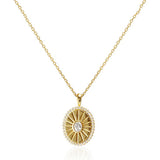 Roz Necklace - Jolie & Deen 
