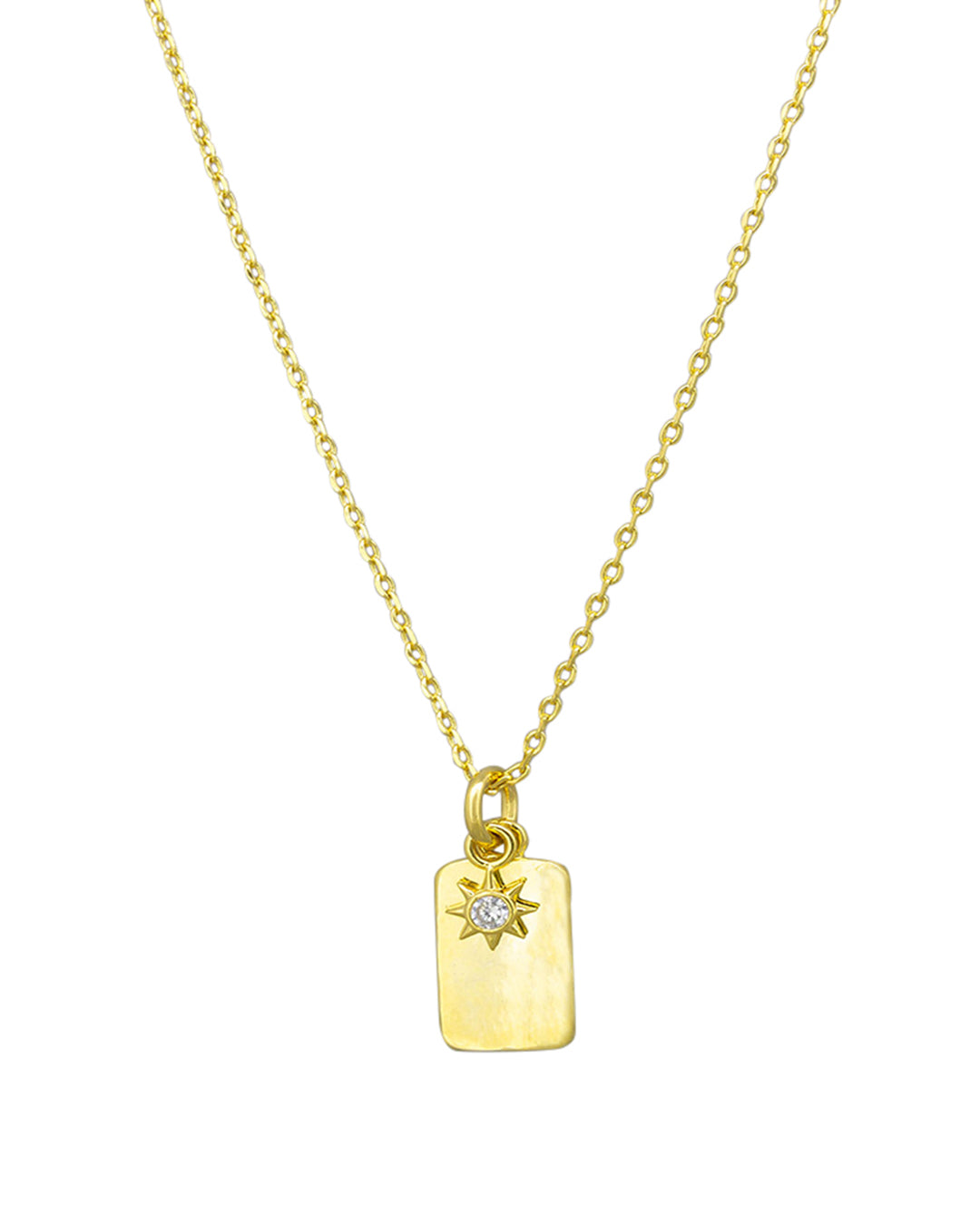Jaide Necklace - Jolie & Deen 