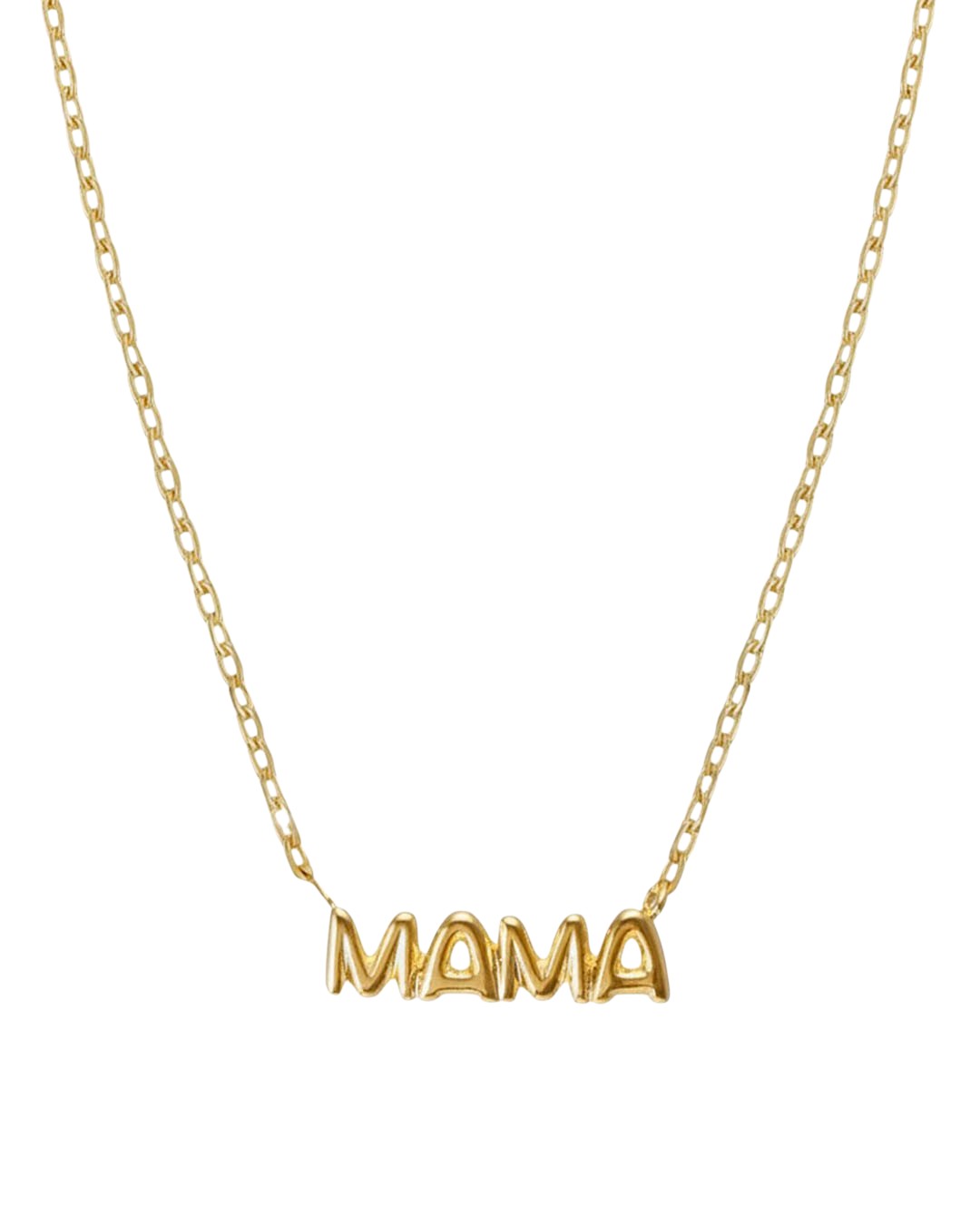 Mama Necklace - Jolie & Deen 