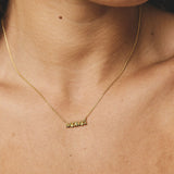 Mama Necklace - Jolie & Deen 