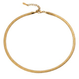Stephanie Necklace