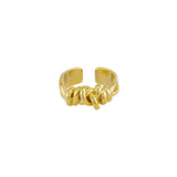 Wilma Ring - Gold