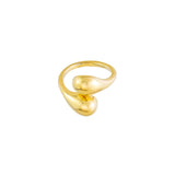 Velda Ring - Gold