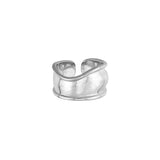 Harlow Ring - Silver