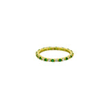 Divya Ring - Green