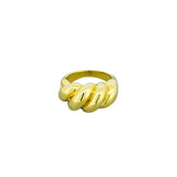 Amira Ring - Gold