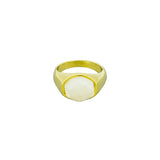 Polly Stone Ring