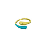 Sinead Ring - Turquoise