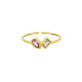 Nadine Ring