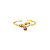 Clairette Ring