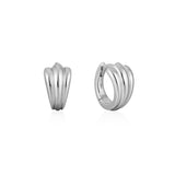 Harmony Sleepers Sterling 925 - Silver