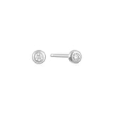 Billie Studs Sterling 925 - Silver