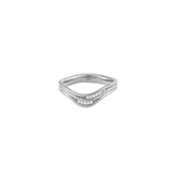 Paulina Ring Sterling 925 - Silver